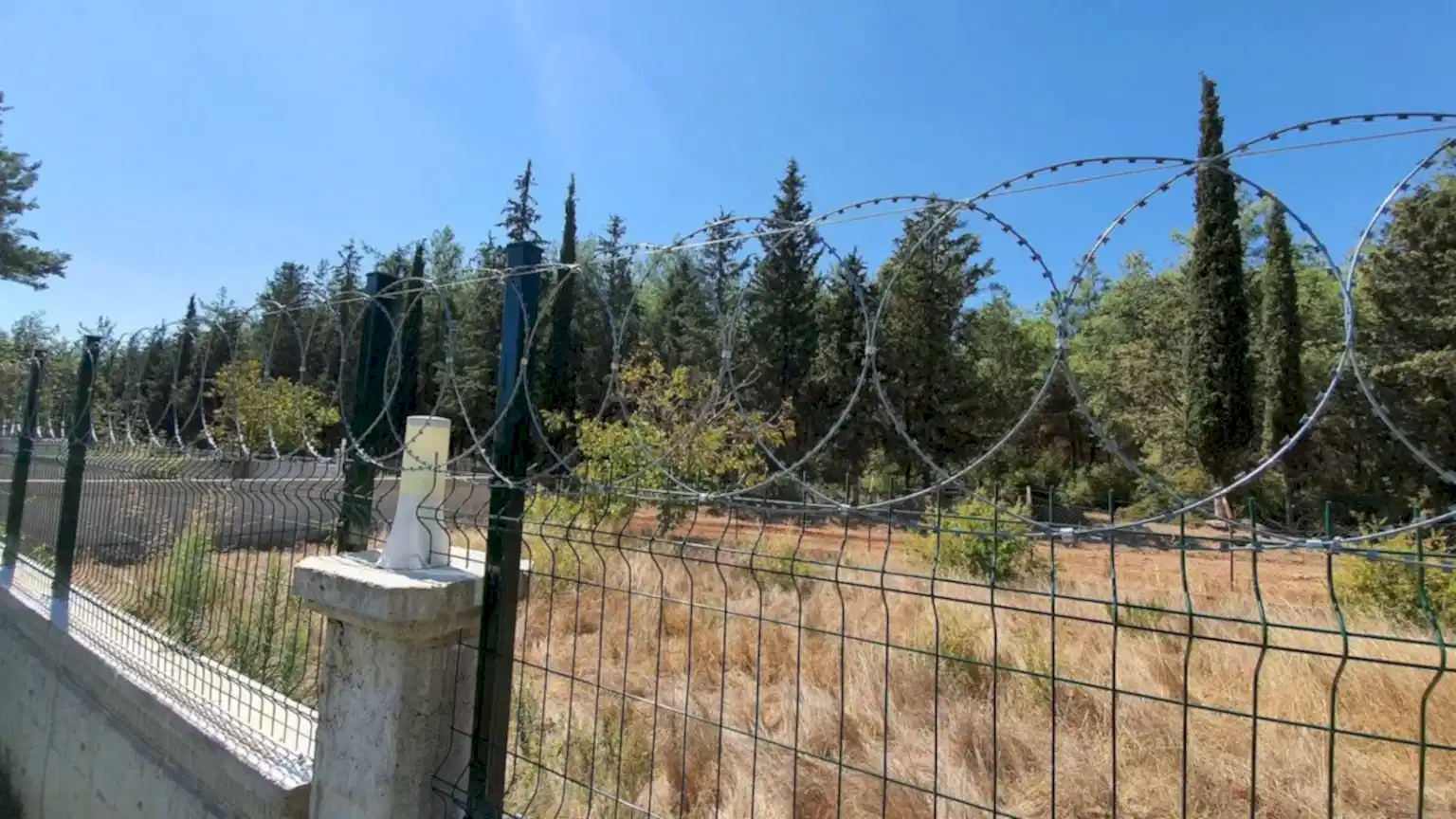 Antalya Jiletli Tel Hizmeti